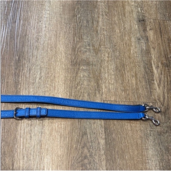 Marc Jacobs Crossbody Bag Marc Jacobs Bag Blue - Picture 13 of 16